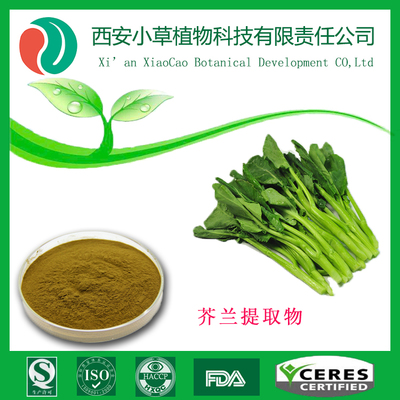 關于藍粉 芥藍提取物的價格